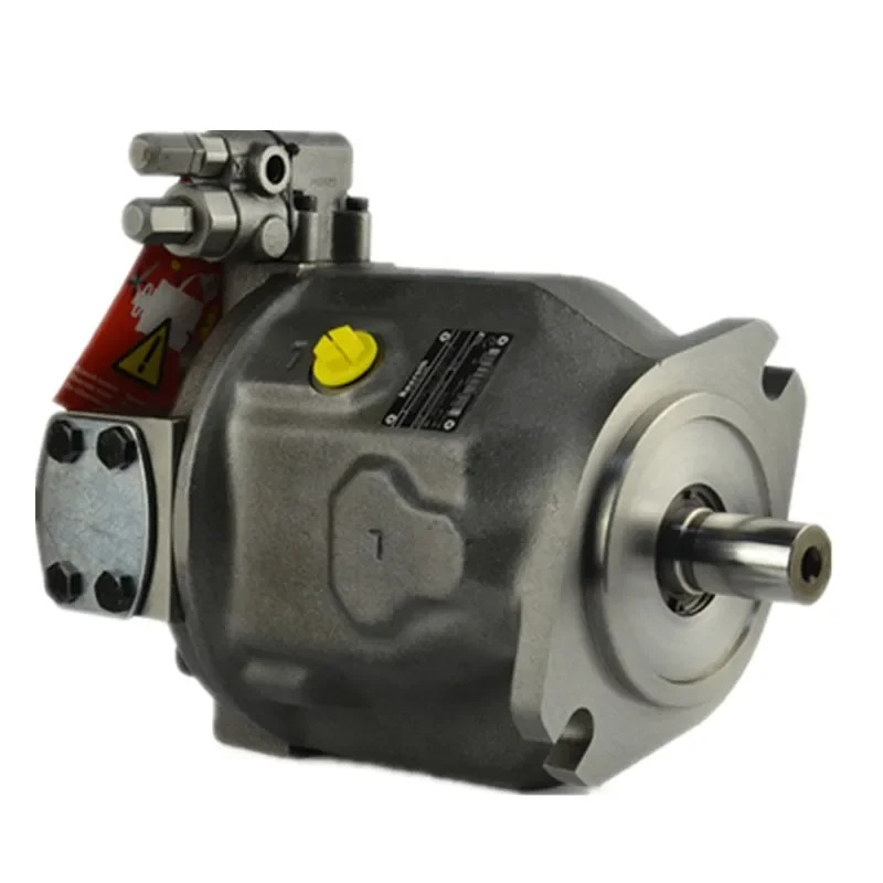 REXROTH A10VSO 시리즈 축 피스톤 펌프 A10VSO18DFR/31R-VSA12N00 굴삭기 불도저새 교체