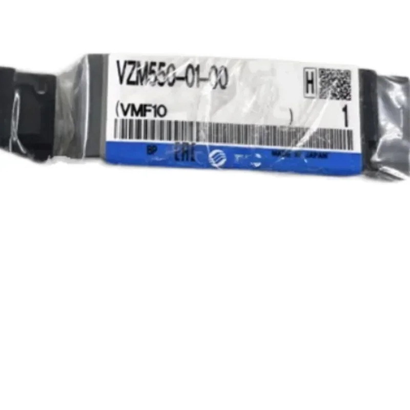 수동 밸브 Vzm450 Vzm550 VMZ250-01-00-08-01S-34BRG