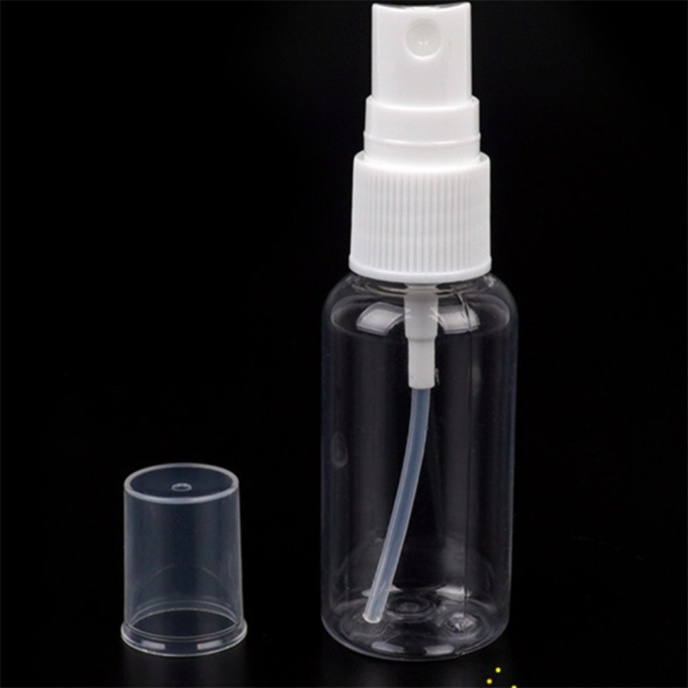 라이즈올 스프레이 공병 30ml 30ml스프레이용기 - 상품 이미지
