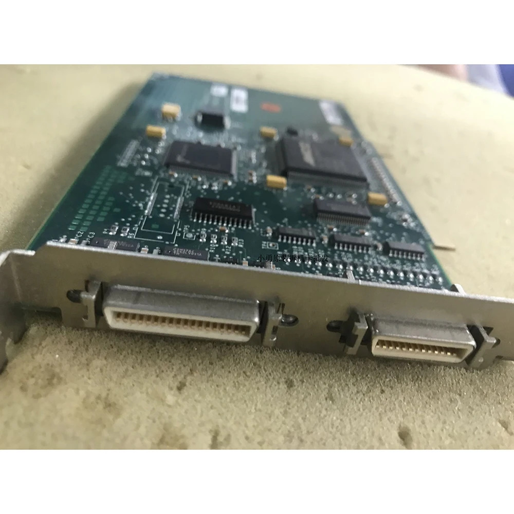 InterTech 경계 스캔 카드 PCI-PCB-100 REV 171-01049-0001ASSET용