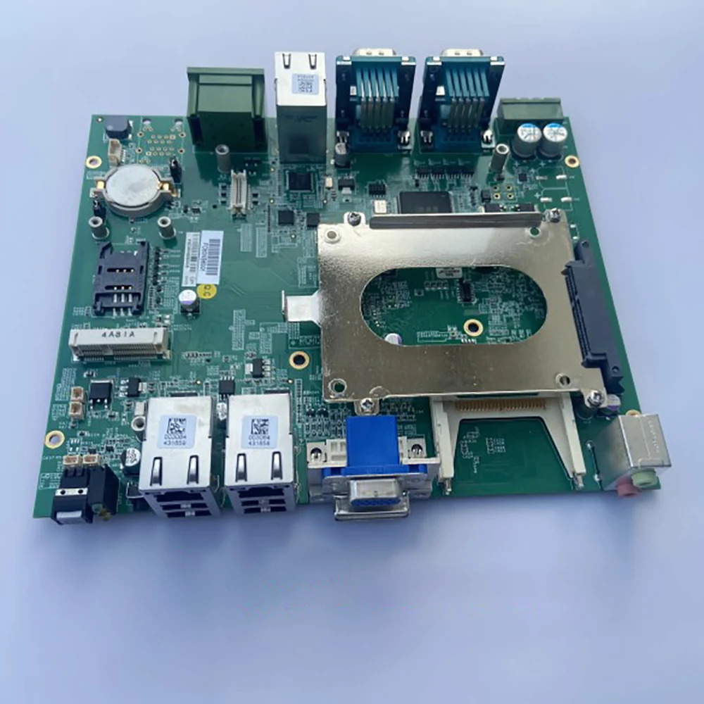 ADLINK 산업마더보드 ABX-1301 51-63808-0A20용