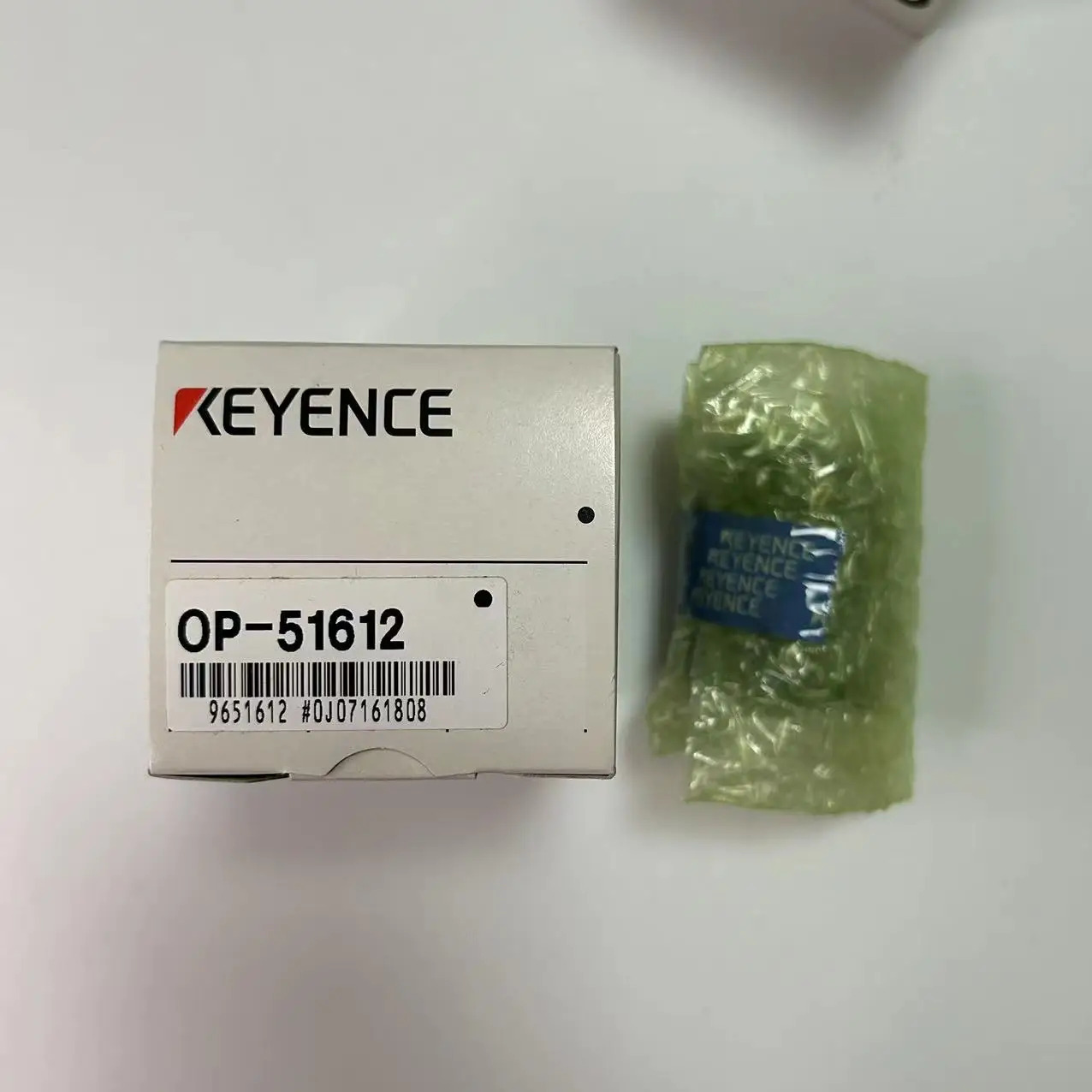 OP-51612 OP-54029 OP-54030 OP-66830 머신 비전렌즈