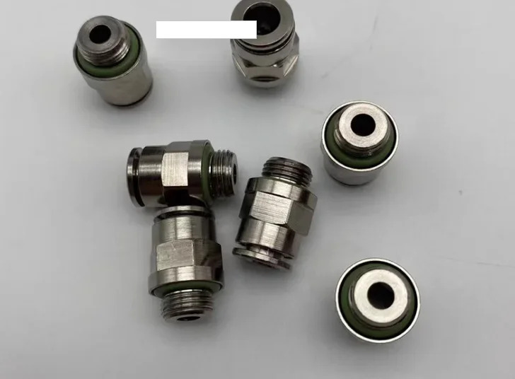 10pcs 오리지널 메탈 익스프레스 NPQH-D-G18-Q6-P10 578339