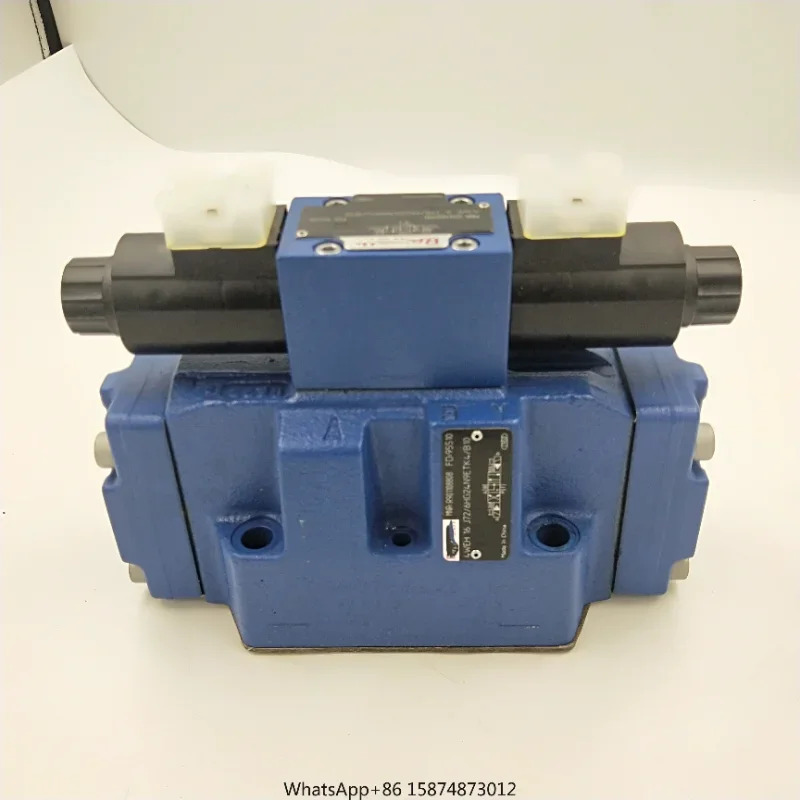 비례 밸브 KDG5V KDG KTG KHDG KFDG KSDG KTG4V KHDG4V KFDG4V KSDG4V KDG5V-8-2C330N-EX-M-U-H1-20