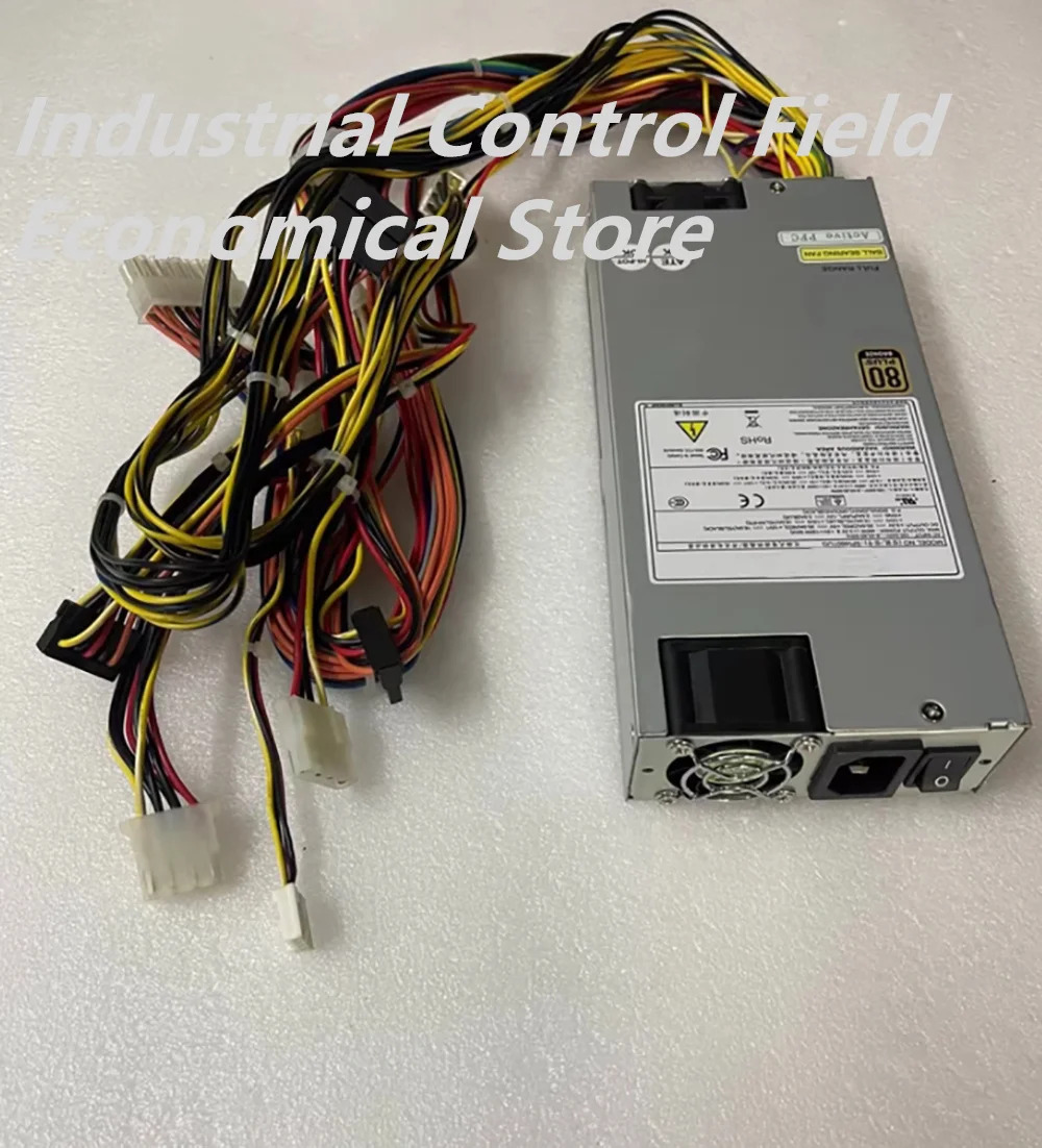 SPI SPARKLE POWER SPI4601UG 460W 산업전원공급장치용