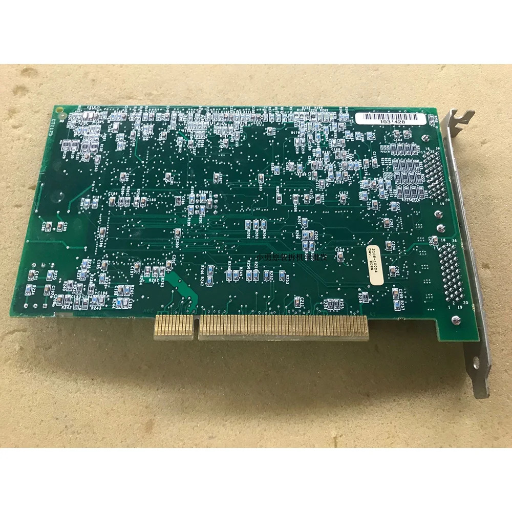 3108-100D4 DEV.NONE 비디오 카드 AMCC PCI MATCHMAKER