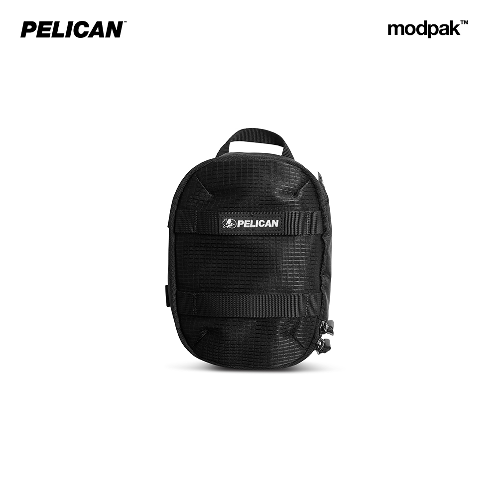 펠리칸 ModPak 패킹 큐브, PCL 소형, 블랙 - 상품 이미지