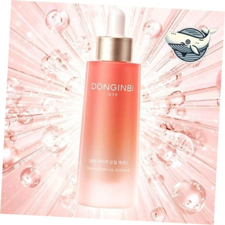 워터리오일에센스 홍삼 수분앰플 안티에이징 빛나는 피부 에센스 30ml