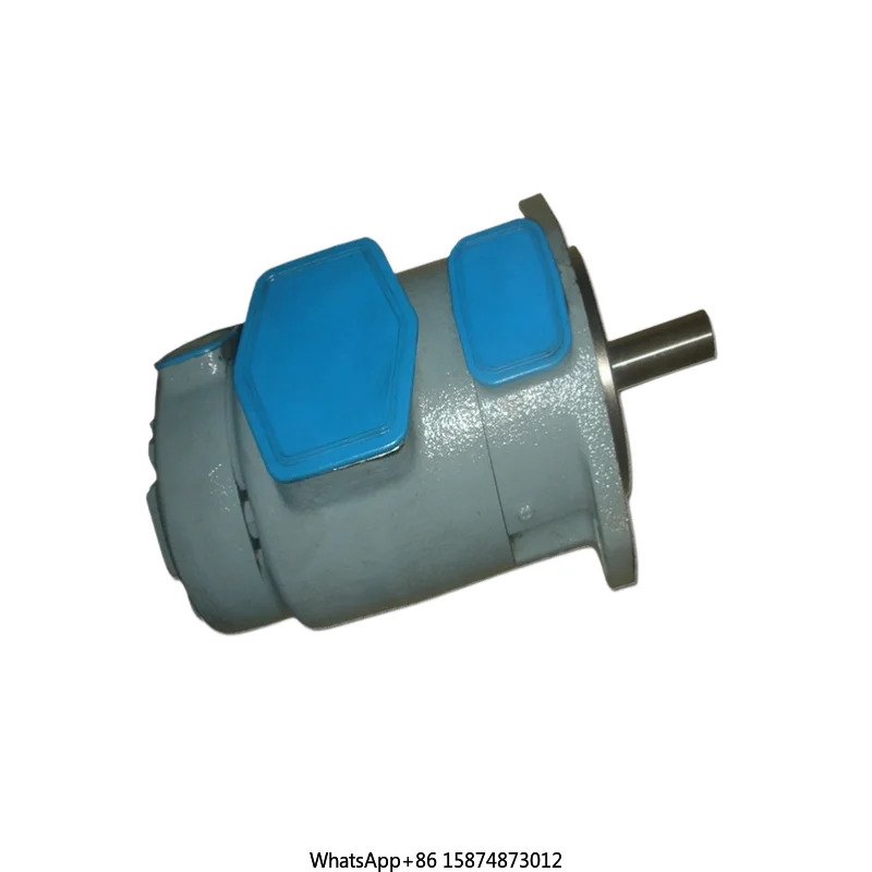 유압 펌프 SQP32-35-21-1DD-18 베펌프 SQP32-38-21VQ-86AA-1 SQP21-21-11-1CB-18 SQP21-21A8-1CC-R SQP21-21-11-1