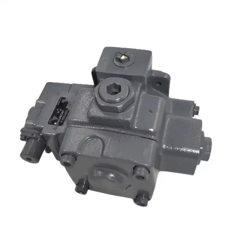 OEM ODM 디자나노 가변 베펌프 1PV2V4 시리즈 1PV2V4-17 1PV2V4-19 1PV2V4-20 1PV2V4-23