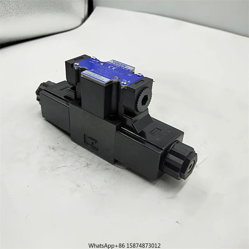 DSG-01 DSG-03-3C2 DSG-03-3C4 DSG-03-3C6 유압 솔레노이드 밸브 DSG-01-3C4-A200-70 24V