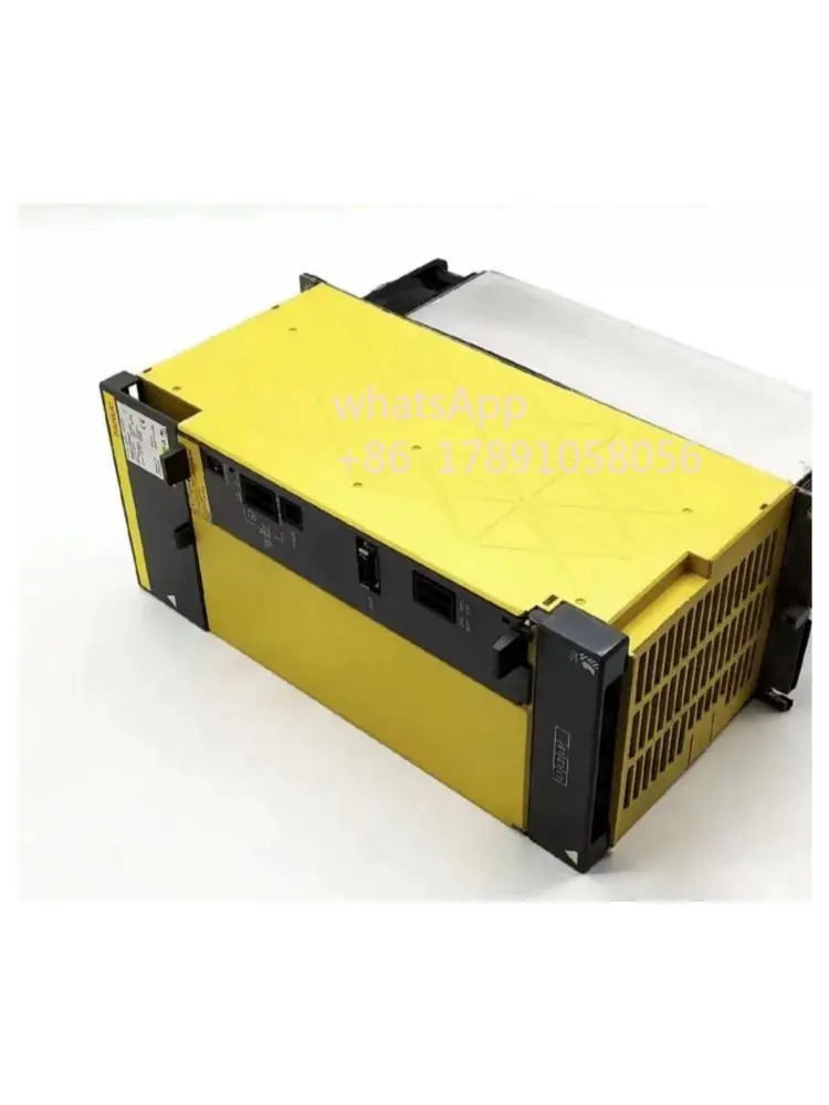 리퍼 A06B-6110-H026 서보 드라이버 완료