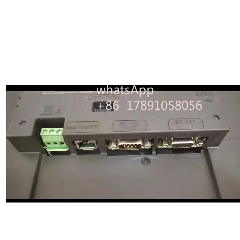 리퍼 터치스크린 GS2110-WTBD 정상기능