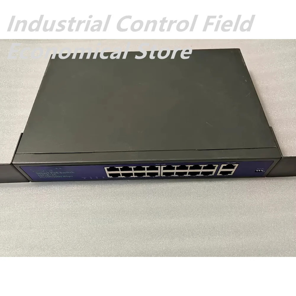 Hi-F1620GBL-A 162 풀 기가비트 POE 스위치