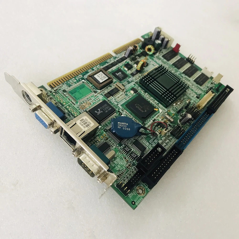 IEI IOWA-GX-466-128MB-R11산업컴퓨터 마더보드