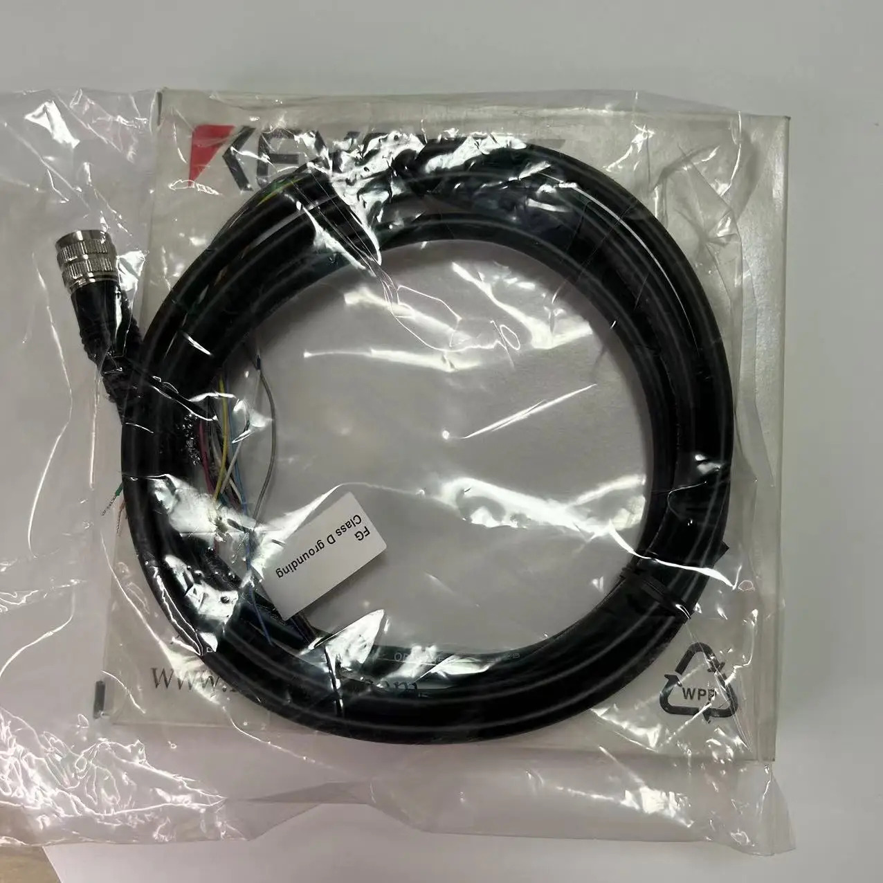 OP-87230 OP-87231 OP-87232 이더넷 케이블