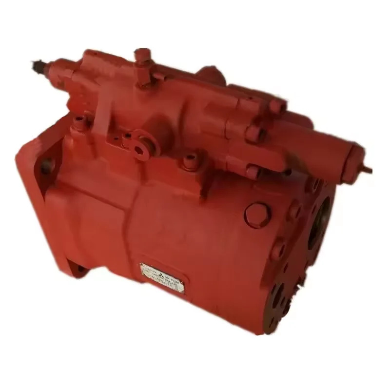 MKV MK FG MKV-11 MKV-16 MKV-23 MKV-33 MKV-55 TM40V TM40VD TM40VC 유압 피스톤 펌프 MKV-23H-RFA-C10-LQ-11