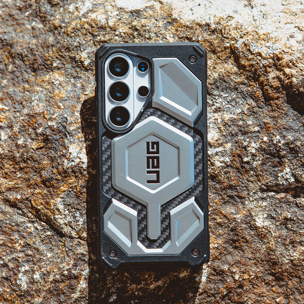 UAG 모나크 맥세이프 케이스 티타늄, 갤럭시S26 울트라 이미지 2