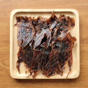 납짝 숏다리 오다리 오징어 다리 맥주안주 300g 맛있게 먹은 솔직 후기 - 상품 이미지 4