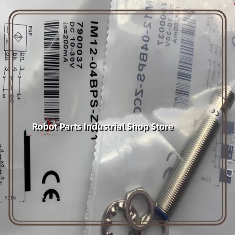 3pcs 접근 스위치 IM12-04BPS-ZCK IM12-04BPS-ZC1