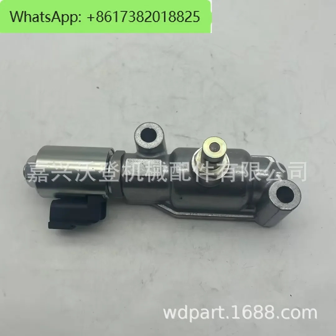 244-3114 Carter CAT 525B 535B 545유압 솔레노이드 밸브