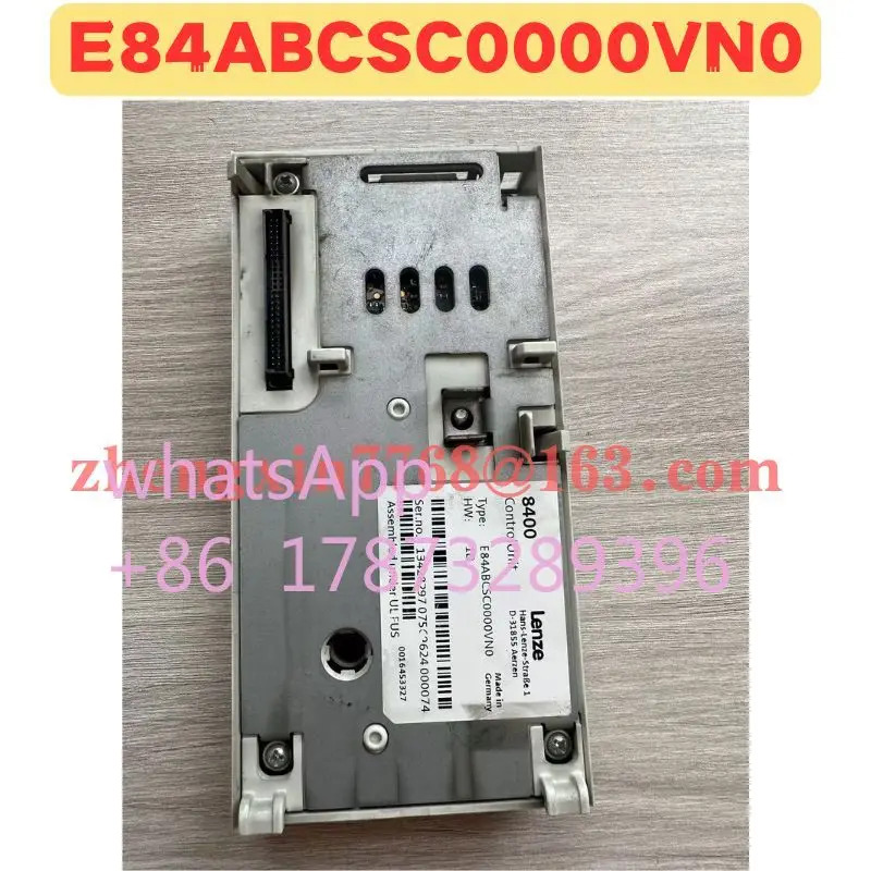 리퍼 CPU 커넥터 E84ABCSC0000VN0 정상 기능 완료