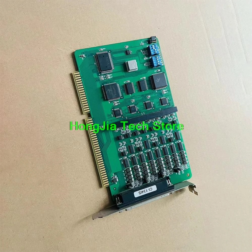 MOXA RS-422/485 쿼드 포트 광전절연 카드 CI-134IS용