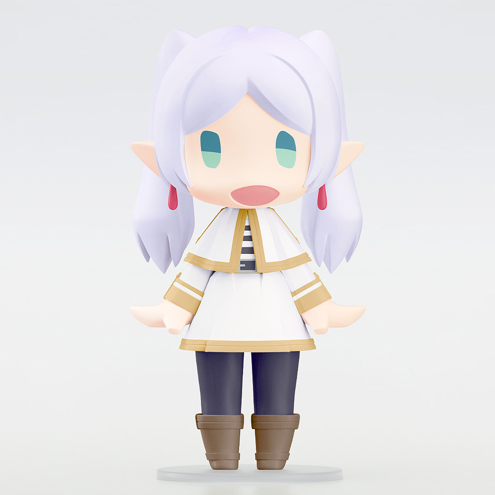 [예약] 헬로 굿스마일 프리렌 l 장송의 프리렌 실사용 후기 | 효과 있을까? - 대표 이미지