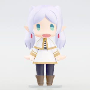 [예약] 헬로 굿스마일 프리렌 l 장송의 프리렌 실사용 후기 | 효과 있을까? - 상품 이미지 1