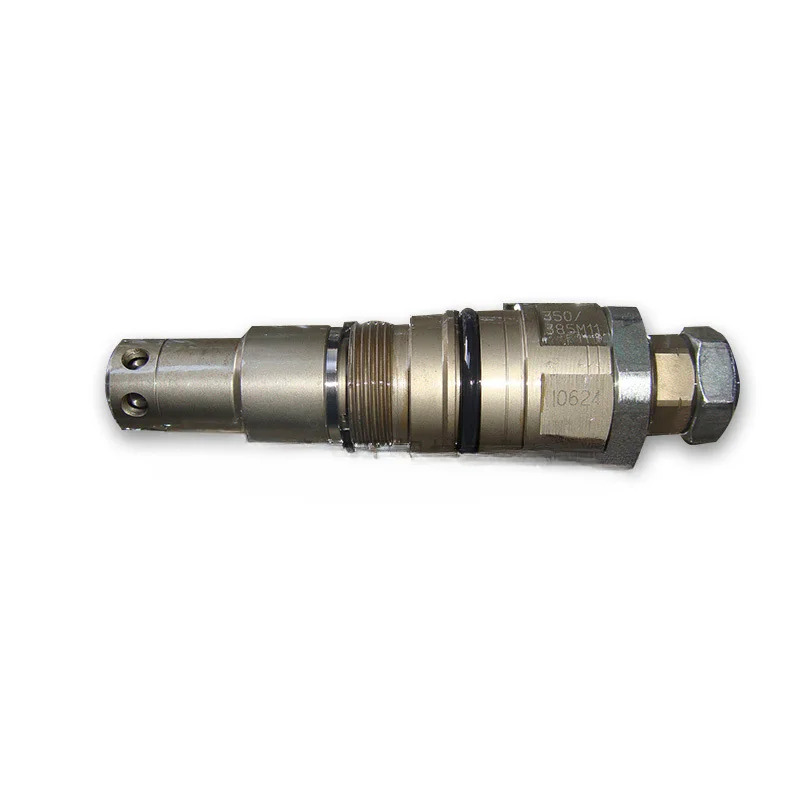 굴삭기 안전 밸브 유압 부품 R210-7 R225 XJBN-00163