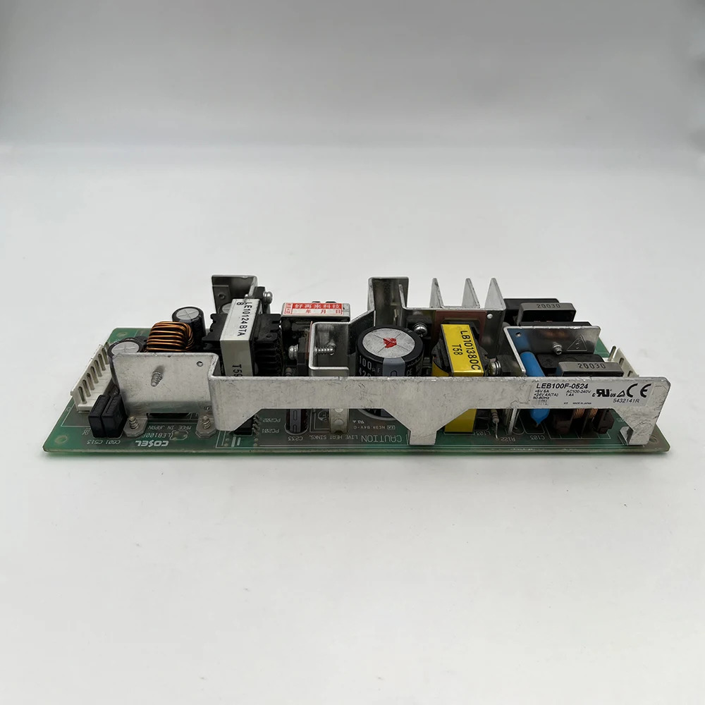 EL 리퍼 전원 회로 기판 5V/24V 50-60Hz 리퍼LEB100F-0524