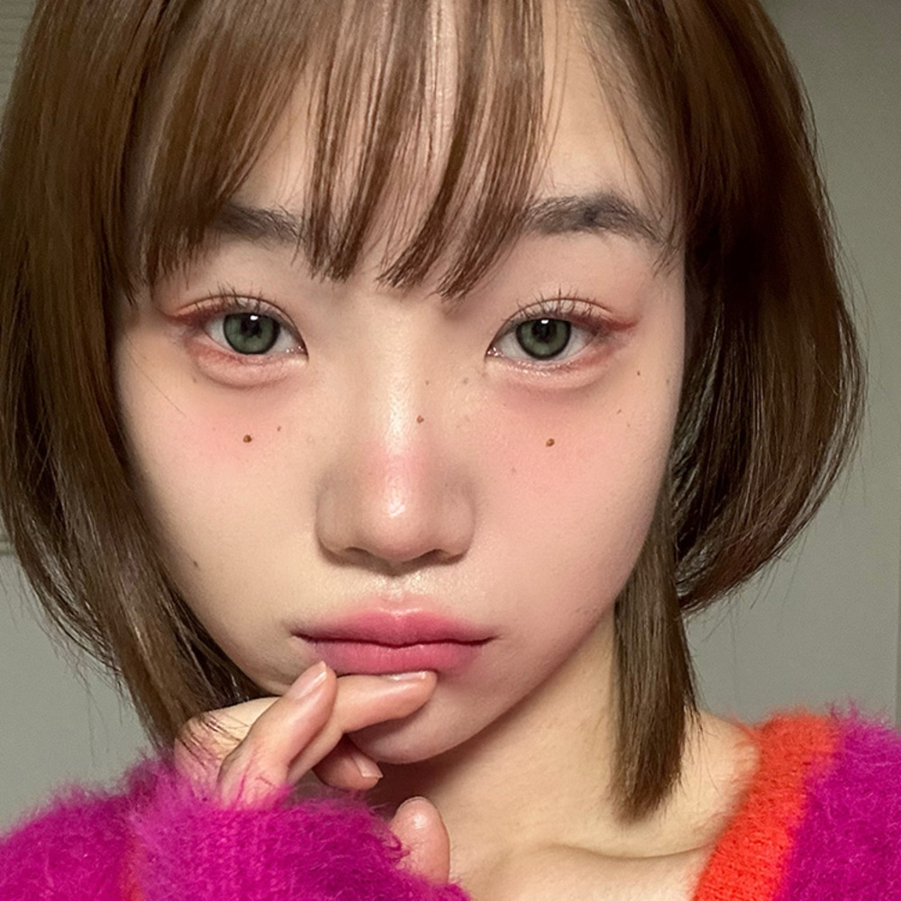투쿨포스쿨 스머징 트임 아이라이너 0.12g 상품 이미지