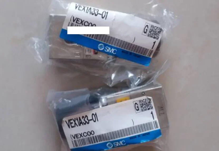 원본 SMC VEX1A33-01 ASS100-01 센서
