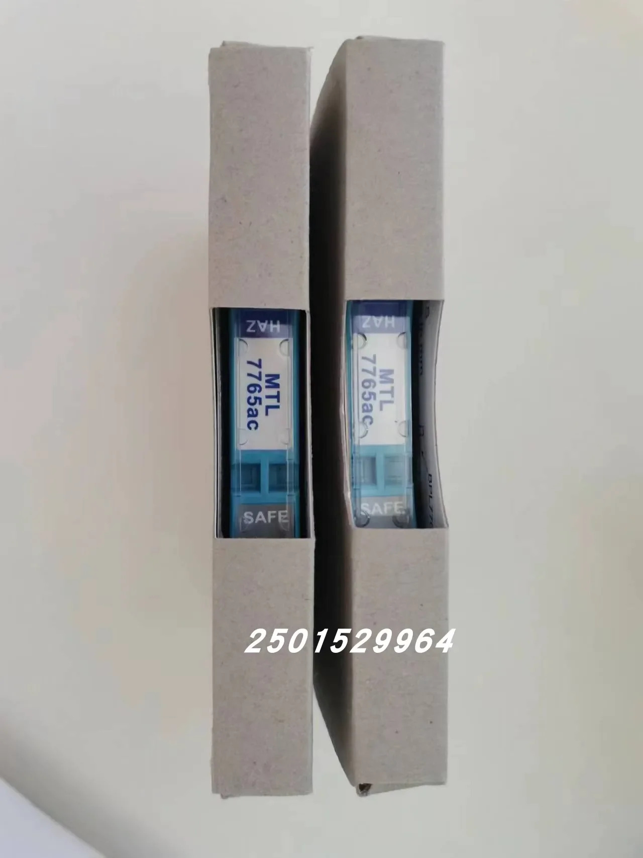 오리지널 MTL 제너 안전 그리드 MTL7789