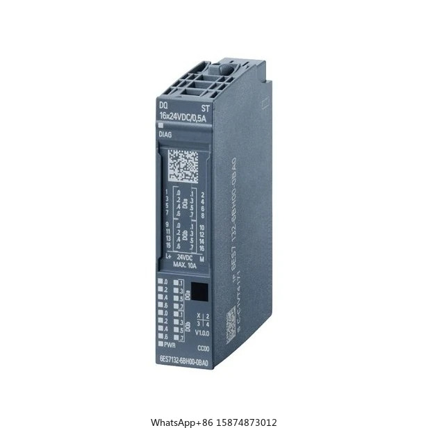 S7-1500 PLC 모듈 6ES7590-0AA00-0AA0 6ES7590-5CA10-0XA0 6ES7590-0CA00-0AA0 6ES7590-5BA00-0AA0 6ES7590-