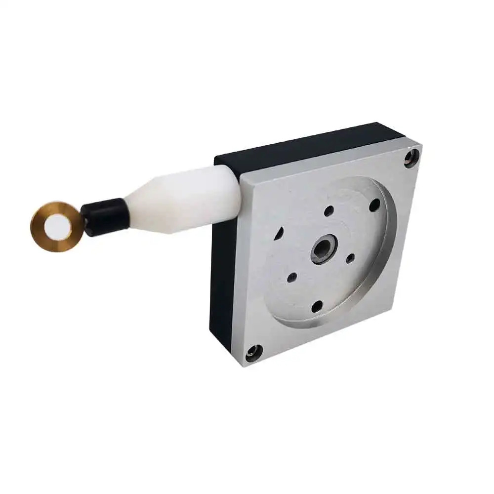 BSL-GA46-1250 변위센서 인코더 출력 드로우 와이어 위치 센서 1250mm