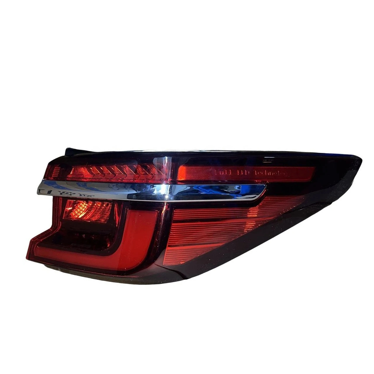 Changan S302F셀러 자동차 부품 테일 라이트 280501 -0800