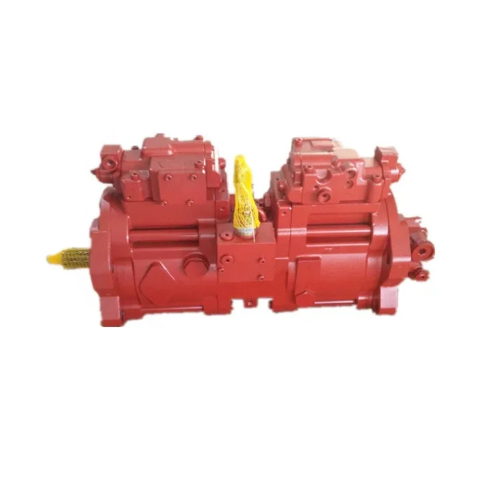 K3V112DT DH220 DH220-7 DH225-7 굴삭기 메펌프 유압 펌프