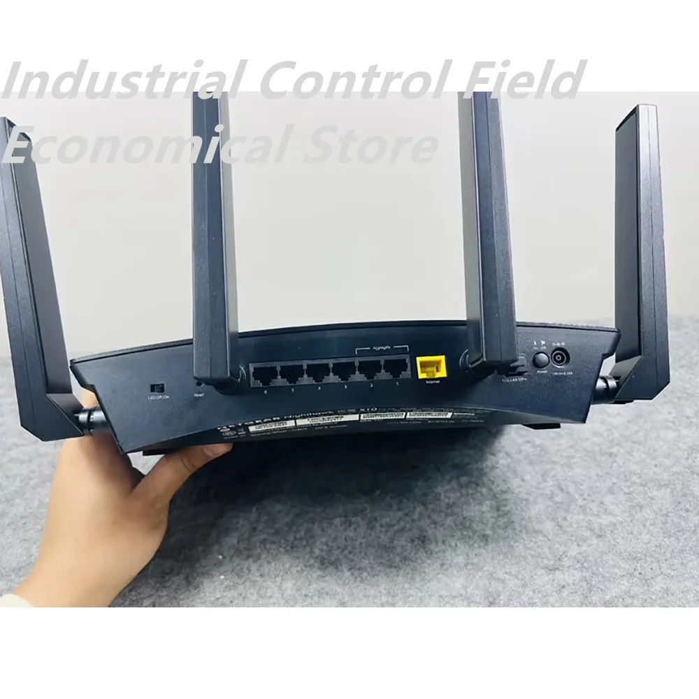 Netgear R9000 트라이 밴드 6G 라우터용