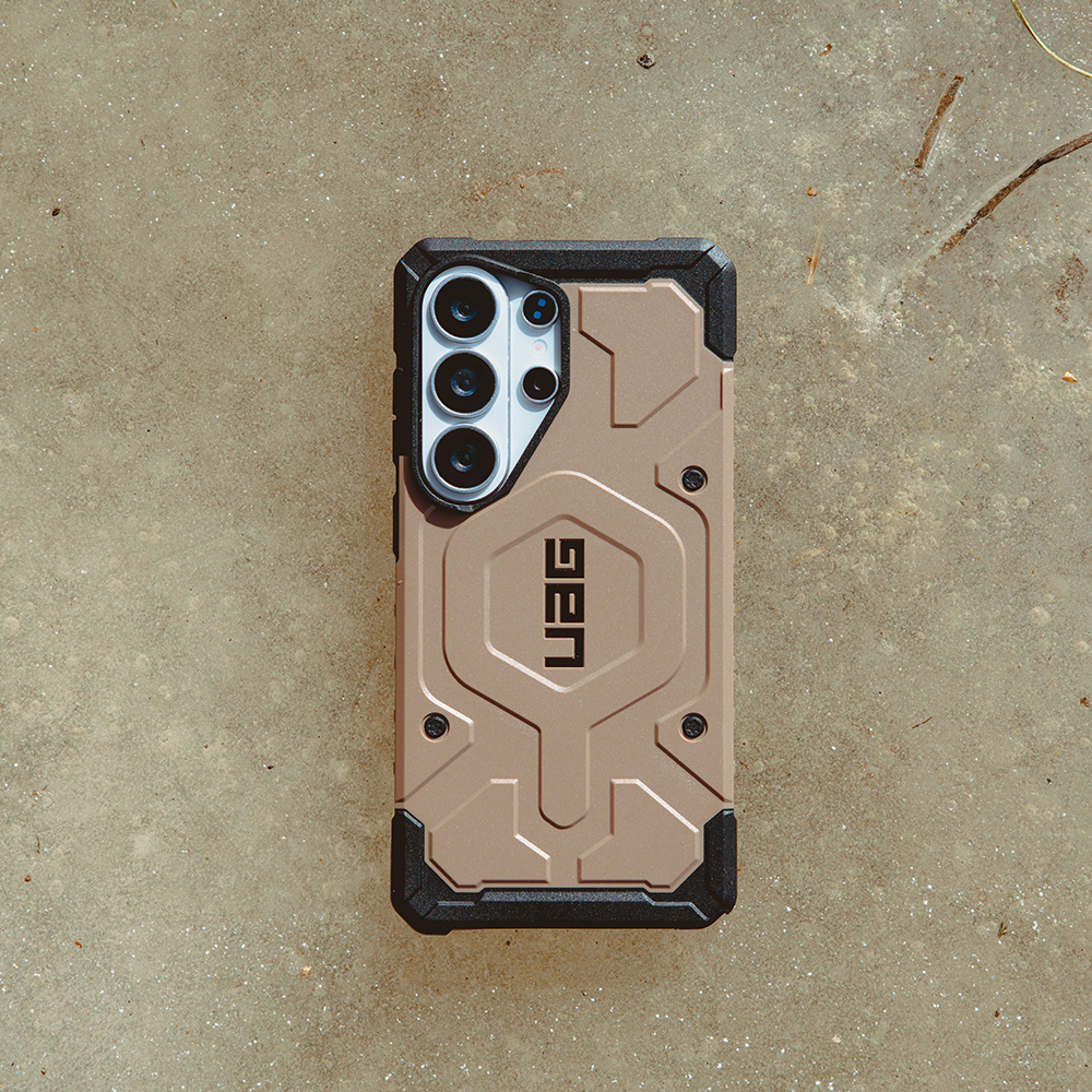 UAG 패스파인더 맥세이프 케이스 다크어스, 갤럭시S26 울트라 - 상세 이미지 2
