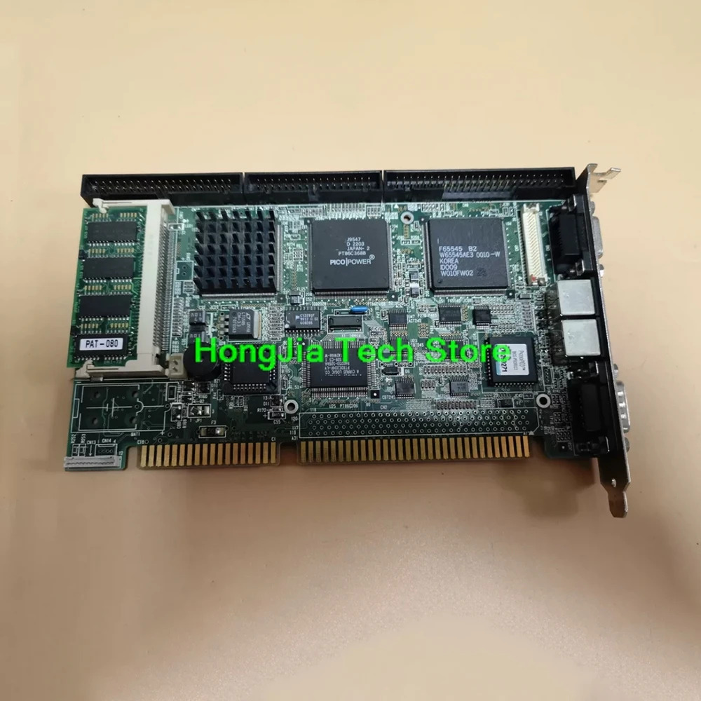 Kontron 기기 마더보드HF486ALL2-410S 2001-109 ADP-091A