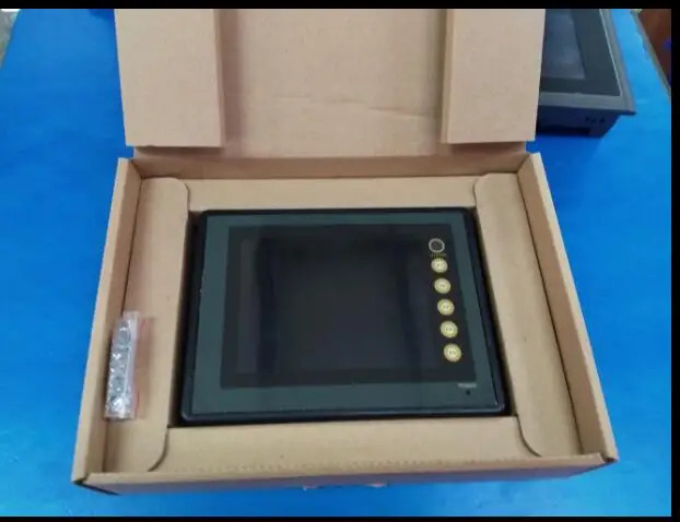오리지널 HMI V710SD 신