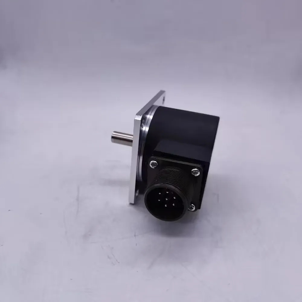 1024PPR 라드라이버 출력 ER63D1024S8/24L952X6MR 로터리 엔코더