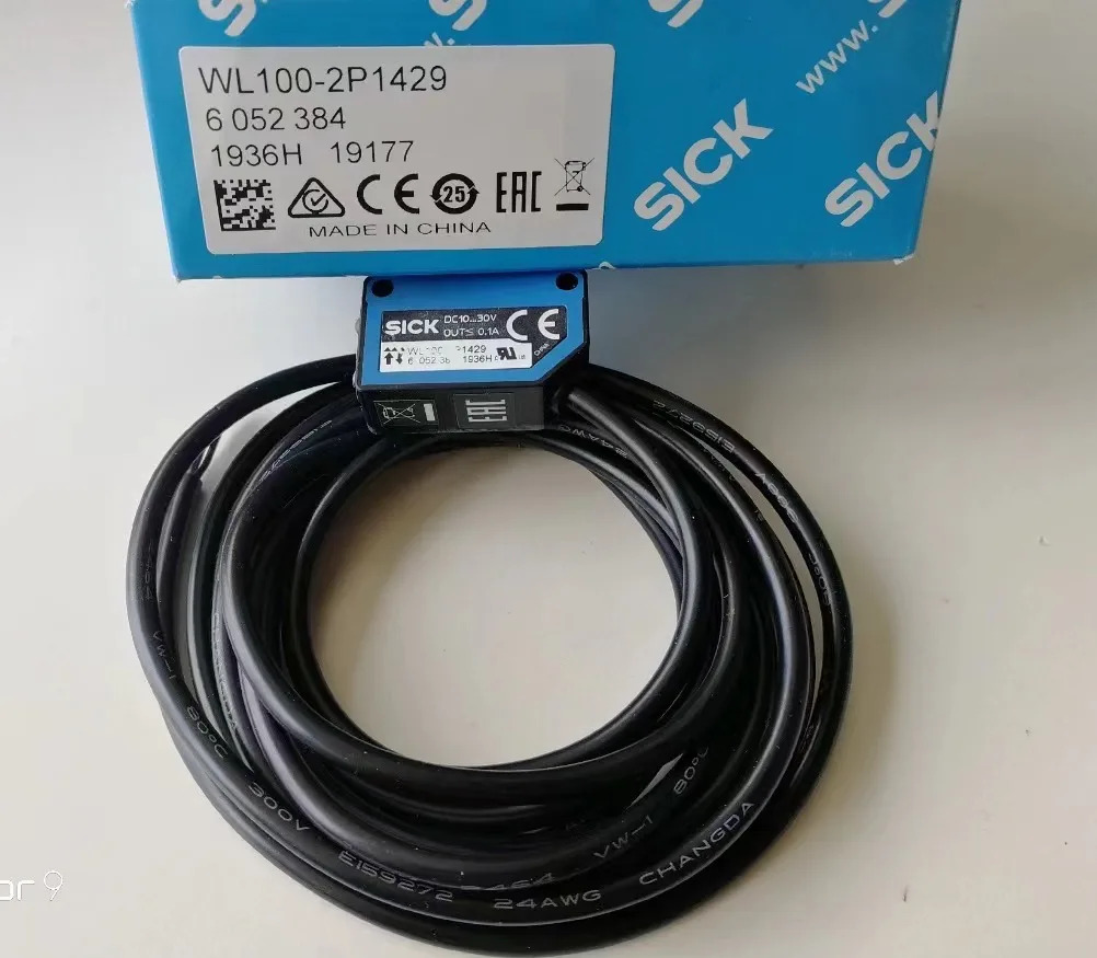 센서 WT100L-F2241 좋은