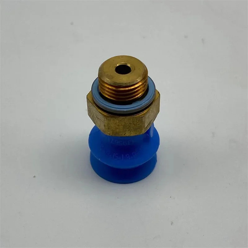 10개 새 원본 블루 로브 튜브 진공 Vasb-15-1/8-PUR-B 1395671
