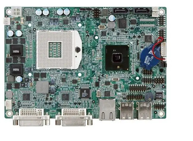 NANO-QM57A-R10 보드