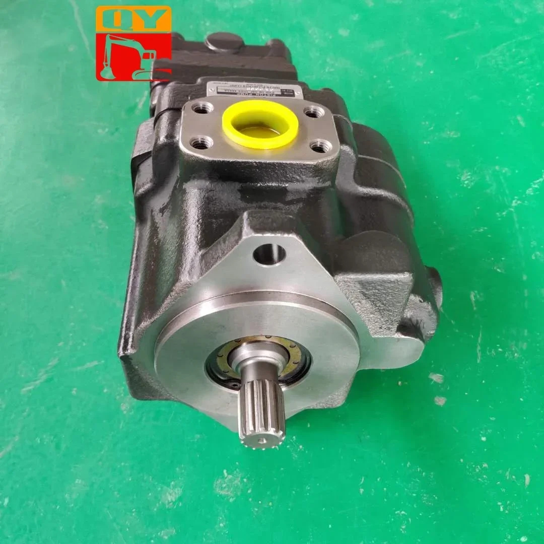 PVD-1B-32P 피스톤 펌프 PVD-1B-32P-11G5-4191A 미니 굴삭기 부품유압