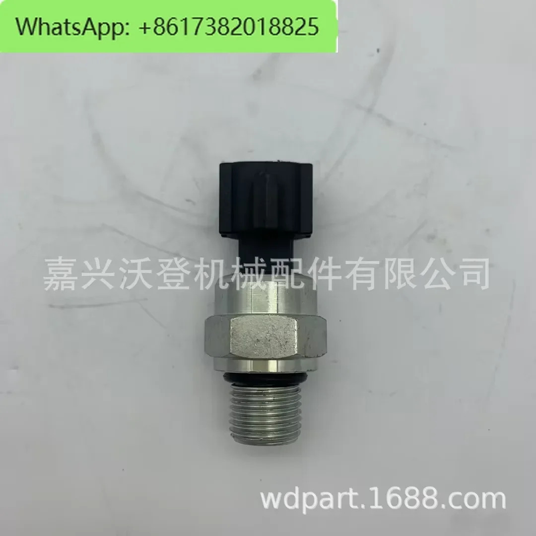 건설기계 부품 4436536 압력센서는 EX/ZAX200/ZAX240리퍼됩니다.