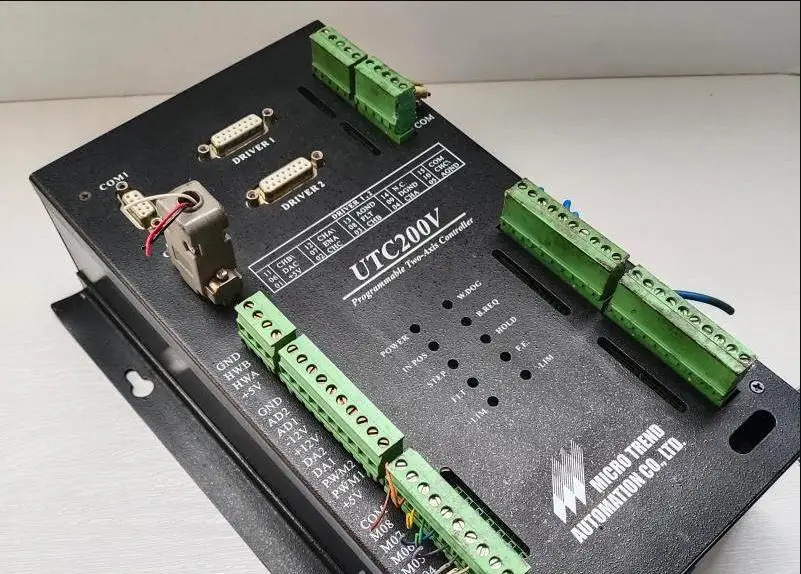 UTC200V 리퍼