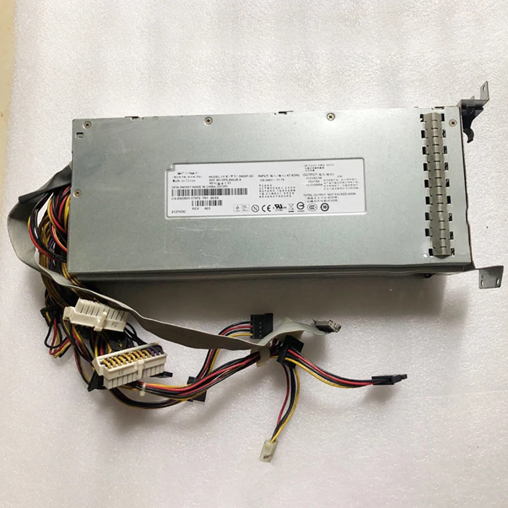 DELL PE1900 800W 서버 전원공급장치 D800P-S0 0ND591 ND591 Z800P-00